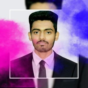 MD. Shafid Barak Taz